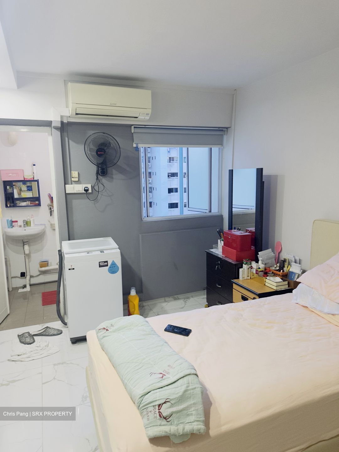 Blk 304 Hong Kah East Garden (Jurong East), HDB 3 Rooms #593581891
